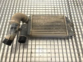 Peugeot Boxer Radiatore intercooler 