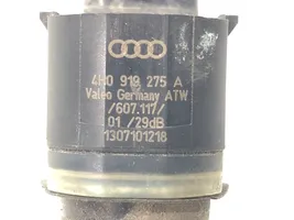 Seat Exeo (3R) Parkošanās (PDC) sensors (-i) 4H0919275A