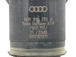 Seat Exeo (3R) Parkošanās (PDC) sensors (-i) 4H0919275A