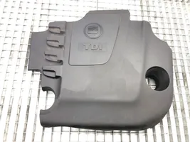 Seat Exeo (3R) Dzinēja pārsegs (dekoratīva apdare) 3R0103925B