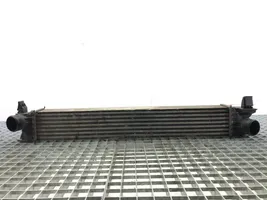 Fiat Ducato Chłodnica powietrza doładowującego / Intercooler 53144431