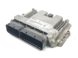 Fiat Doblo Moottorin ohjainlaite/moduuli (käytetyt) 