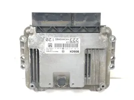 Fiat Doblo Engine control unit/module ECU 