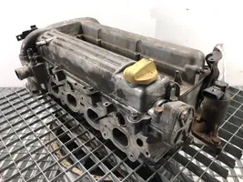 Opel Vectra C Engine head Z22SE