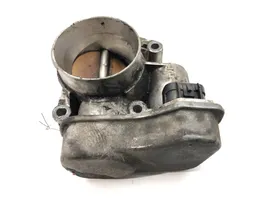 Opel Vectra C Engine shut-off valve 