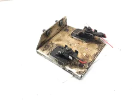 Audi A4 S4 B5 8D Fan control module 