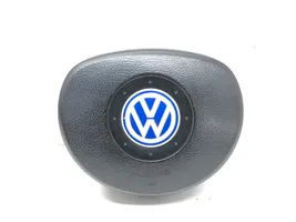 Volkswagen Polo IV 9N3 Airbag de volant 6Q0880201G