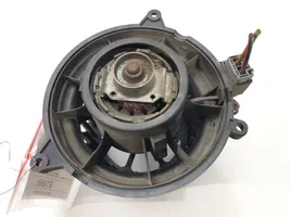 Ford Fusion Heater fan/blower 