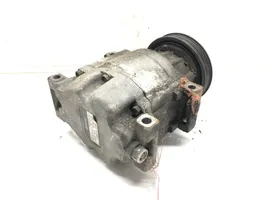 Toyota Yaris Ilmastointilaitteen kompressorin pumppu (A/C) 447220-6252