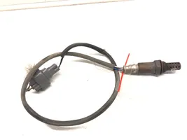 Toyota Yaris Lambda probe sensor 89465-52020