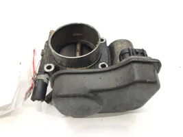 Opel Vectra C Engine shut-off valve 25177983