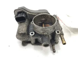 Opel Vectra C Engine shut-off valve 25177983