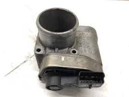 Fiat Stilo Engine shut-off valve 48SMF5