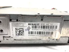 Renault Scenic II -  Grand scenic II Radio/CD/DVD/GPS head unit 8200666142