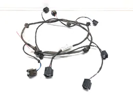 Renault Clio IV Cableado del sensor de aparcamiento (PDC) 240157712R