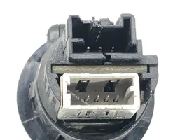 Peugeot 508 USB socket connector 96645227XT