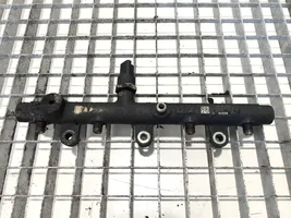 Peugeot Boxer Kraftstoffverteiler Einspritzleiste Verteilerrohr 0445214019