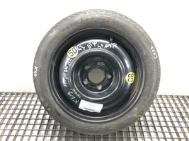 KIA Ceed R16 spare wheel 