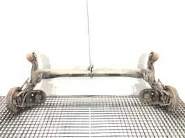 Hyundai i20 (PB PBT) Rear beam 