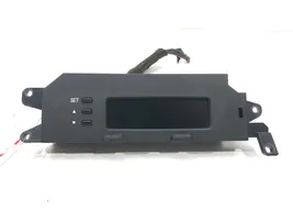 Hyundai i20 (PB PBT) Monitor / wyświetlacz / ekran 94101-1J600
