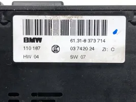 BMW 5 E39 Altri interruttori/pulsanti/cambi 8373714