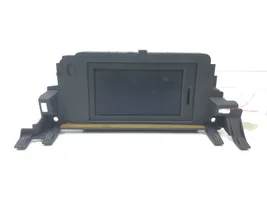 Renault Laguna III Monitor/display/piccolo schermo 259153753R