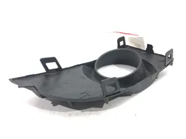 Renault Laguna III Mascherina inferiore del paraurti anteriore P0015114G