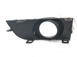 Renault Laguna III Mascherina inferiore del paraurti anteriore P0015114G