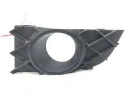 Renault Laguna III Mascherina inferiore del paraurti anteriore P0015114G