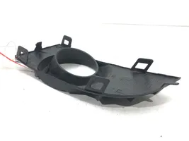 Renault Laguna III Mascherina inferiore del paraurti anteriore P0015113D