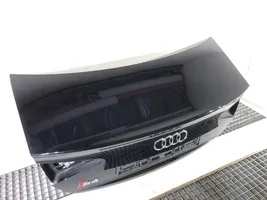 Audi A4 S4 B8 8K Tylna klapa bagażnika 