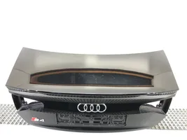 Audi A4 S4 B8 8K Portellone posteriore/bagagliaio 