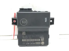 Audi A4 S4 B8 8K Modulo di controllo accesso 8R0907468P