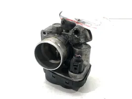 Audi A3 S3 8L Engine shut-off valve 06A133062A