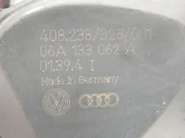 Audi A3 S3 8L Valvola di arresto del motore 06A133062A