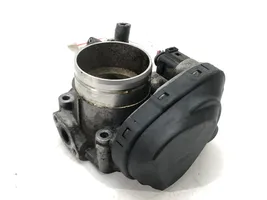 Audi A3 S3 8L Engine shut-off valve 06A133062A