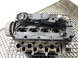 Audi A4 S4 B8 8K Culata del motor 