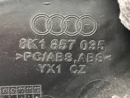 Audi A4 S4 B8 8K Hansikaslokerosarja 