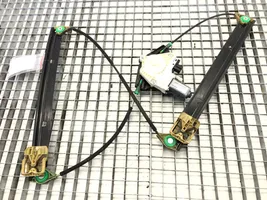 Audi A4 S4 B8 8K Front door window regulator with motor 8K0959801