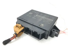 Audi A4 S4 B8 8K Parking PDC control unit/module 8K0919475D