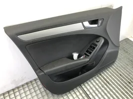 Audi A4 S4 B8 8K Etuoven verhoilu 