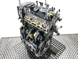 Audi A4 S4 B8 8K Moottori CPM