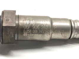 Audi A4 S4 B8 8K Sensore della sonda Lambda 06F906262P