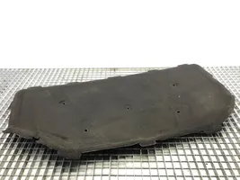 Audi A4 S4 B8 8K Engine bonnet/hood sound/heat insulation 