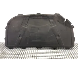 Audi A4 S4 B8 8K Engine bonnet/hood sound/heat insulation 