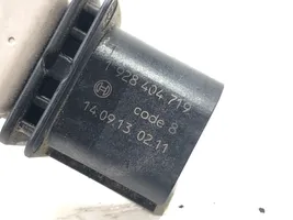 Audi A4 S4 B8 8K Sensore della sonda Lambda 07L906262S