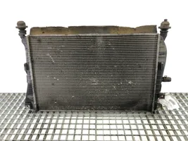 Ford Mondeo Mk III Dzesēšanas šķidruma radiators 2S718005DC