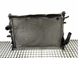 Ford Mondeo Mk III Dzesēšanas šķidruma radiators 2S718005DC