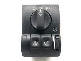 Opel Astra G Other switches/knobs/shifts 24421188