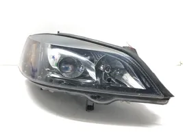 Opel Astra G Lampa przednia 